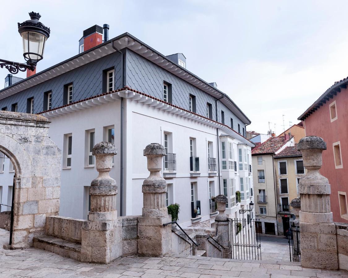 Homesangil Burgos Bagian luar foto